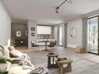 Appartement de luxe de 110 m2 en vente Aix-les-Bains, France
