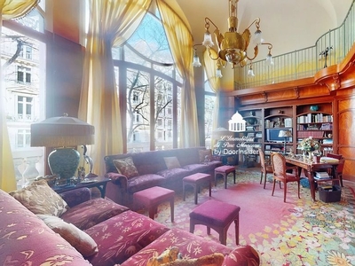 Appartement de luxe de 170 m2 en vente Champs-Elysées, Madeleine, Triangle d’or, Paris, Île-de-France