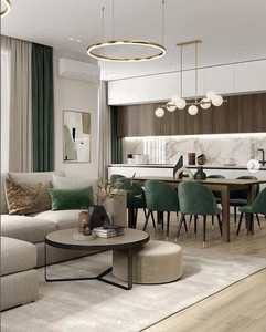 4 bedroom luxury Apartment for sale in Lyon 8e Arrondissement, Lyon, Auvergne-Rhône-Alpes