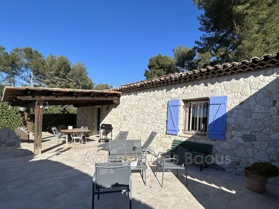 Appartement de luxe de 6 pièces en vente à La Gaude, Provence-Alpes-Côte d'Azur