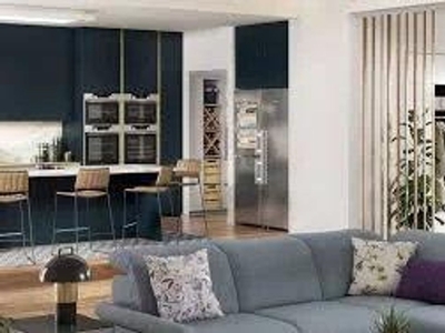 Appartement de luxe de 69 m2 en vente La Ciotat, Provence-Alpes-Côte d'Azur