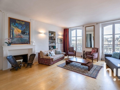 Appartement de prestige de 113 m2 en vente Vannes, France