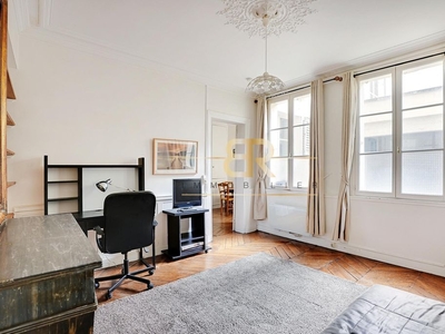 Luxury Flat for sale in Saint-Germain, Odéon, Monnaie, Paris, Île-de-France
