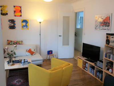 Appartement Nantes Erdre / St-donatien 4 Pièces 70 M2 +garage