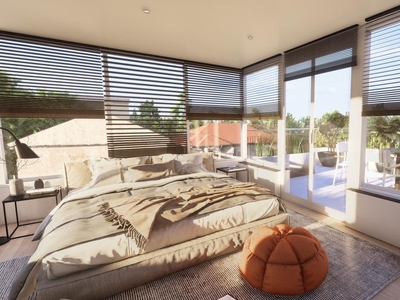 Duplex de luxe de 64 m2 en vente Cannes, France