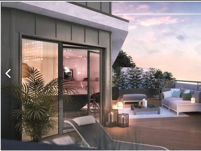 Duplex de 4 chambres de luxe en vente Toulouse, France