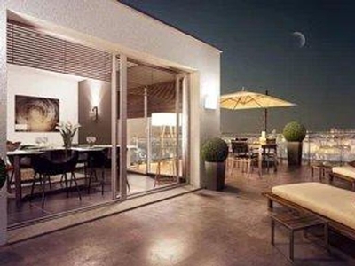 Duplex de luxe de 96 m2 en vente Istres, Provence-Alpes-Côte d'Azur