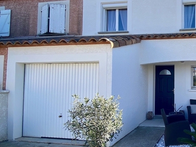 Maison 4 pièces de 90 m² à Narbonne (11100)