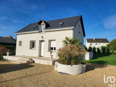 Maison 5 pièces de 110 m² à Châtellerault (86100)