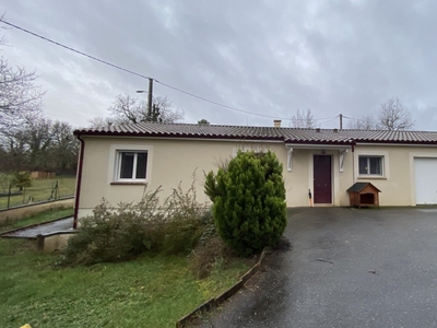 Maison 6 pièces de 134 m² à Cahors (46000)