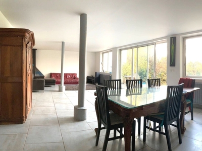 Maison 6 pièces de 152 m² à L'Haÿ-les-Roses (94240)