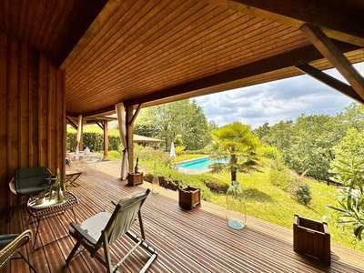Luxury House for sale in Agen, Nouvelle-Aquitaine
