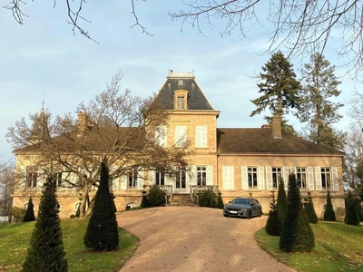 Maison de luxe de 450 m2 en vente Mâcon, France