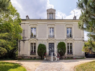 Luxury House for sale in Nantes, Pays de la Loire