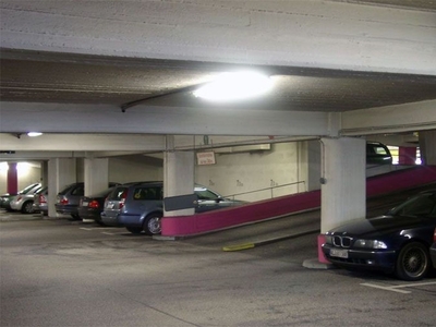 Parking/garage/box de 16 m² à Strasbourg (67000)
