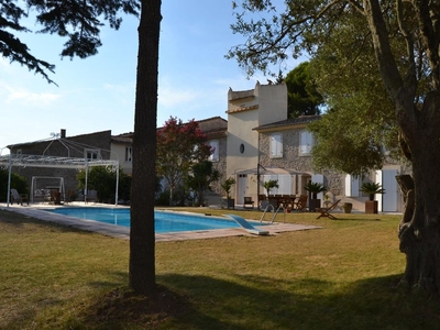 Prestigieuse Maison en vente Villemoustaussou, Occitanie