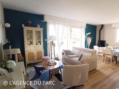 3 bedroom luxury Apartment for sale in Royan, France