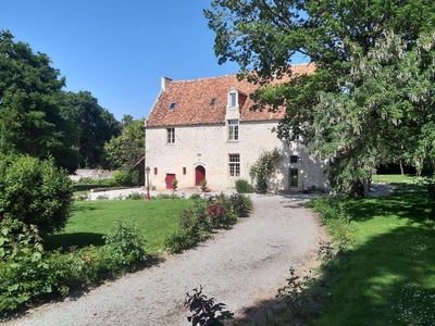 Prestigieux château en vente Falaise, Normandie