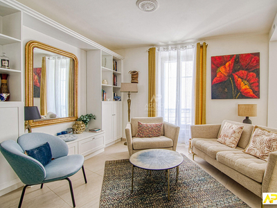 Vente Maison Versailles - 4 chambres