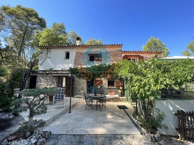 Villa de 3 pièces de luxe en vente Les Arcs, Provence-Alpes-Côte d'Azur