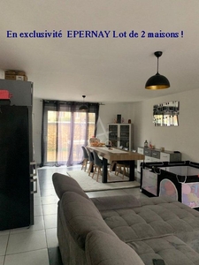 Villa de 5 pièces de luxe en vente Épernay, Grand Est