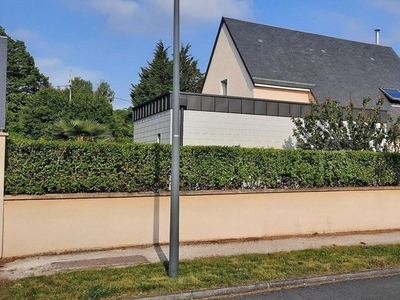Villa de 6 pièces de luxe en vente Amfreville, Normandie
