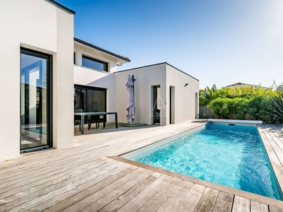 Villa de 6 pièces de luxe en vente Andernos-les-Bains, Nouvelle-Aquitaine