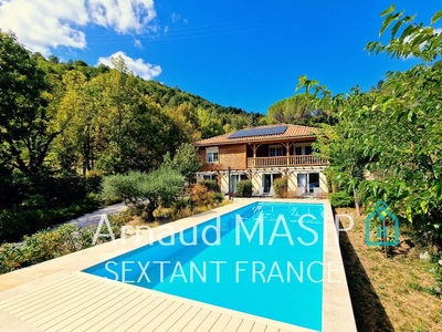 Villa de 8 pièces de luxe en vente Quillan, Occitanie