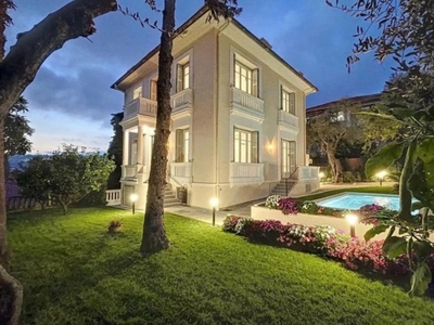 Villa de 7 pièces de luxe en vente Nice, France