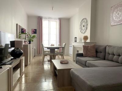 Appartement T4 Carcassonne