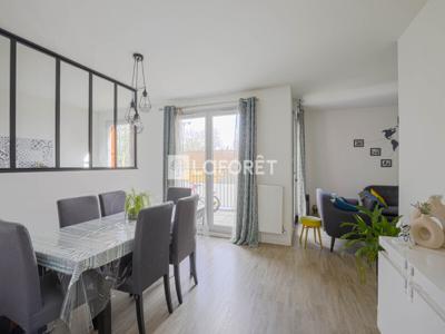 Appartement T5 Cachan