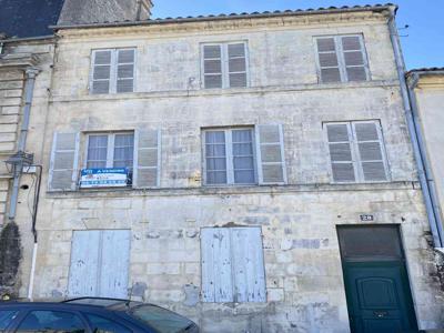 Vente maison 13 pièces 275 m² Jonzac (17500)