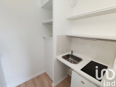 Appartement 1 pièce de 19 m² à Bruz (35170)