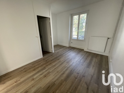 Appartement 2 pièces de 38 m² à Montereau-Fault-Yonne (77130)