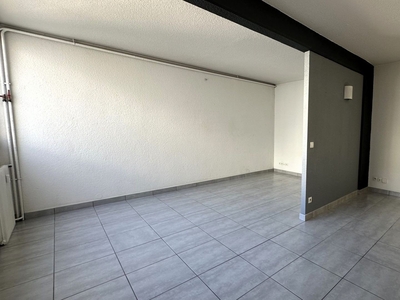 Appartement 2 pièces de 41 m² à Grenoble (38000)