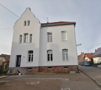 Appartement 3 pièces à Betschdorf
