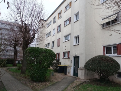 Appartement 3 pièces de 55 m² à L'Île-Saint-Denis (93450)