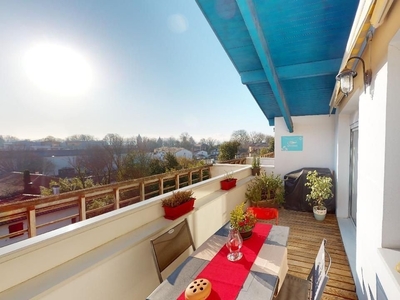 Appartement 3 pièces de 57 m² à Bayonne (64100)