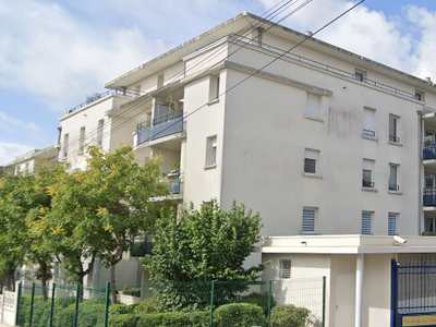 Appartement 4 pièces à Saint-Nazaire