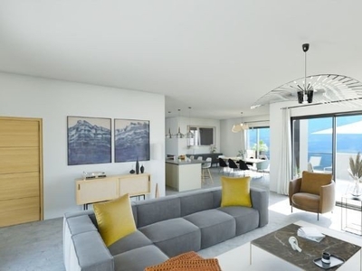 Appartement 4 pièces de 168 m² à Béziers (34500)