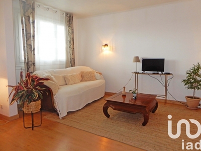 Appartement 4 pièces de 85 m² à Blois (41000)