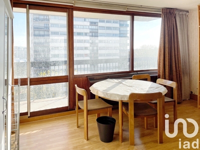 Appartement 5 pièces de 94 m² à Fontenay-sous-Bois (94120)