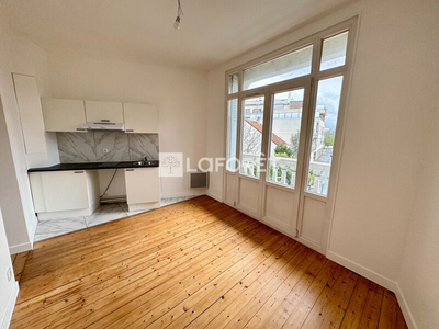 Appartement T2 Bezons