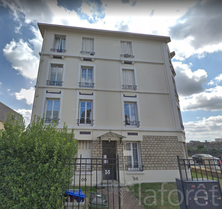 Appartement T2 Mantes-la-Jolie