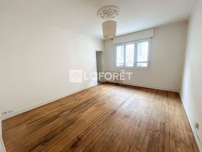 Appartement T2 Montrouge