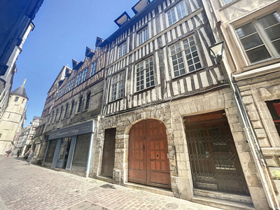Appartement T2 Rouen