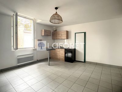 Appartement T2 Thouars
