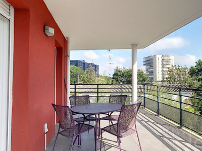 Appartement T3 près de Montpellier