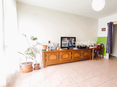 Appartement T4 Yerres