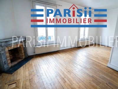 CORMEILLES EN PARISIS - PARiSii IMMOBILIER - 2 PIECES / GRAND STUDIO 34m2 environ -